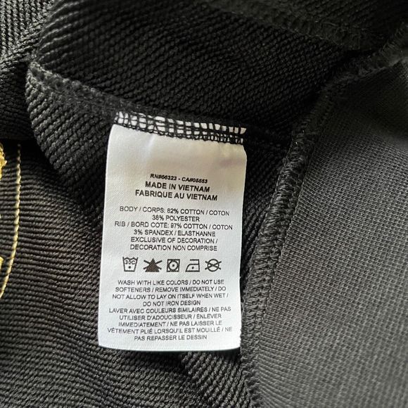 Nike Standard Issue Basketball Top Small Black Gold Women Lady Legend Sweatshirt - Picture 7 of 13